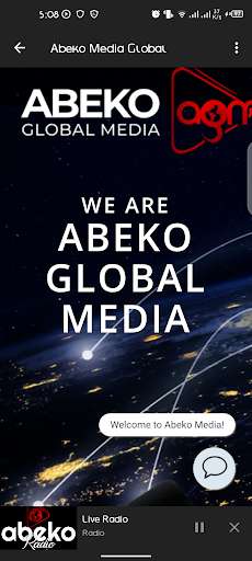 Run android online APK Abeko Radio from MyAndroid or emulate Abeko Radio using MyAndroid