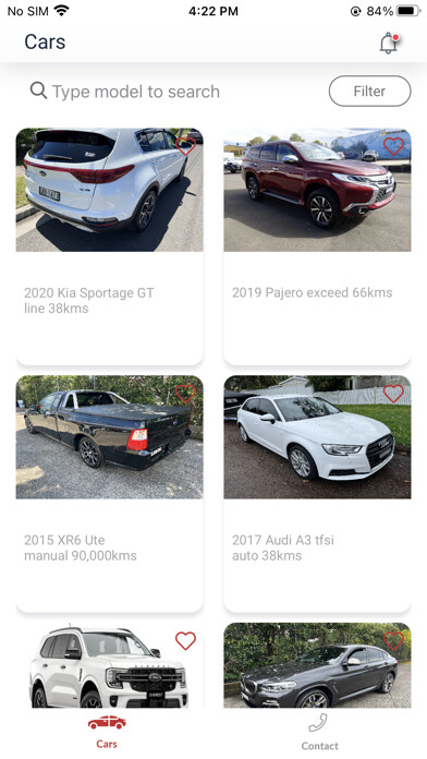 Emulate iPhone app Abel Cars using MyAndroid Emulate iPhone app Abel Cars using MyAndroid
