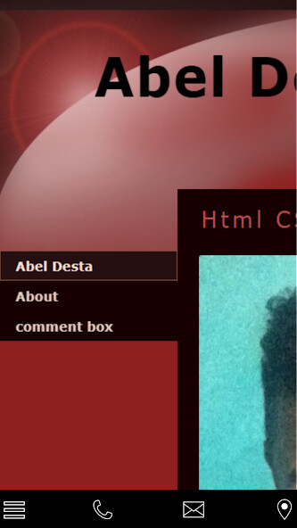 Emulate Android APK Abel desta Emulate Android APK Abel desta