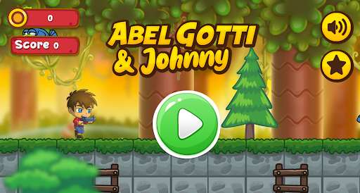 Run android online APK ABEL GOTTI & JOHNNY from MyAndroid or emulate ABEL GOTTI & JOHNNY using MyAndroid