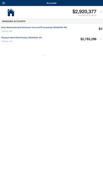 Emulate iPhone app Abel Hall using MyAndroid