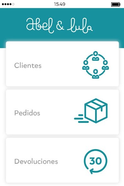 Run android online APK Abel Lula B2B from MyAndroid or emulate Abel Lula B2B using MyAndroid Run android online APK Abel Lula B2B from MyAndroid or emulate Abel Lula B2B using MyAndroid