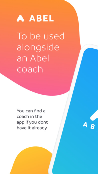 Emulate iPhone app ABEL using MyAndroid