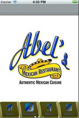 Emulate Android APK Abels Mexican Restaurant Emulate Android APK Abels Mexican Restaurant