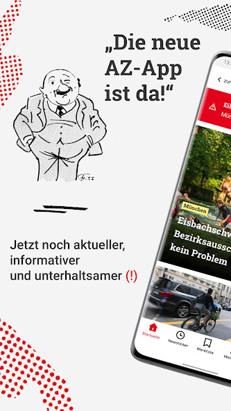 Run android online APK Abendzeitung München from MyAndroid or emulate Abendzeitung München using MyAndroid Run android online APK Abendzeitung München from MyAndroid or emulate Abendzeitung München using MyAndroid