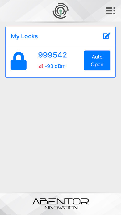 Emulate iPhone app Abentor Smart Manager using MyAndroid Emulate iPhone app Abentor Smart Manager using MyAndroid