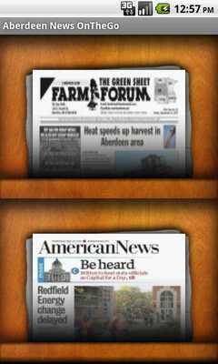 Emulate Android APK Aberdeen American News Emulate Android APK Aberdeen American News