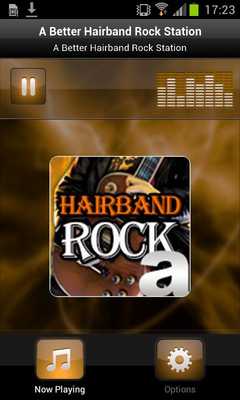 Emulate Android APK A Better Hairband Rock Station Emulate Android APK A Better Hairband Rock Station