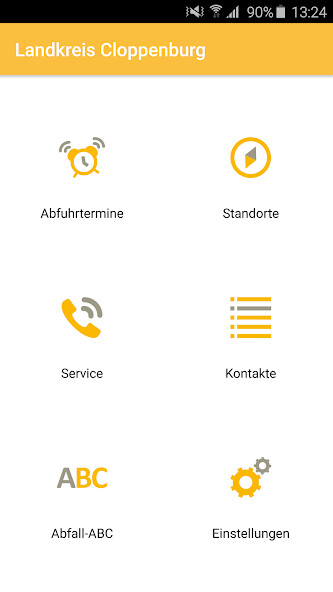 Run android online APK Abfall App CLP from MyAndroid or emulate Abfall App CLP using MyAndroid Run android online APK Abfall App CLP from MyAndroid or emulate Abfall App CLP using MyAndroid