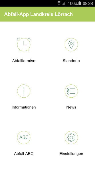 Run android online APK Abfall-App Landkreis Lörrach from MyAndroid or emulate Abfall-App Landkreis Lörrach using MyAndroid Run android online APK Abfall-App Landkreis Lörrach from MyAndroid or emulate Abfall-App Landkreis Lörrach using MyAndroid