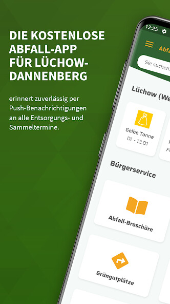 Run android online APK Abfall-App Lüchow-Dannenberg from MyAndroid or emulate Abfall-App Lüchow-Dannenberg using MyAndroid Run android online APK Abfall-App Lüchow-Dannenberg from MyAndroid or emulate Abfall-App Lüchow-Dannenberg using MyAndroid