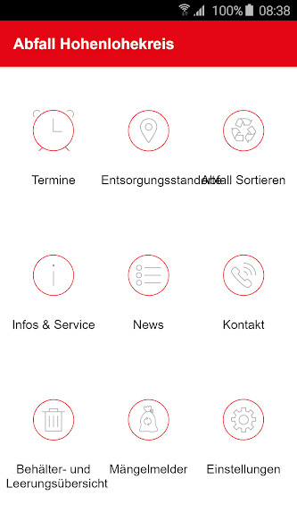 Run android online APK Abfallinfo HOK from MyAndroid or emulate Abfallinfo HOK using MyAndroid Run android online APK Abfallinfo HOK from MyAndroid or emulate Abfallinfo HOK using MyAndroid