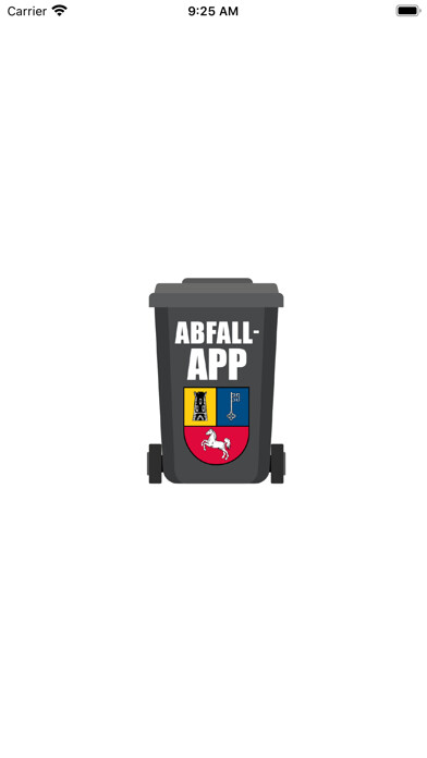 Emulate iPhone app Abfall LK Stade using MyAndroid Emulate iPhone app Abfall LK Stade using MyAndroid