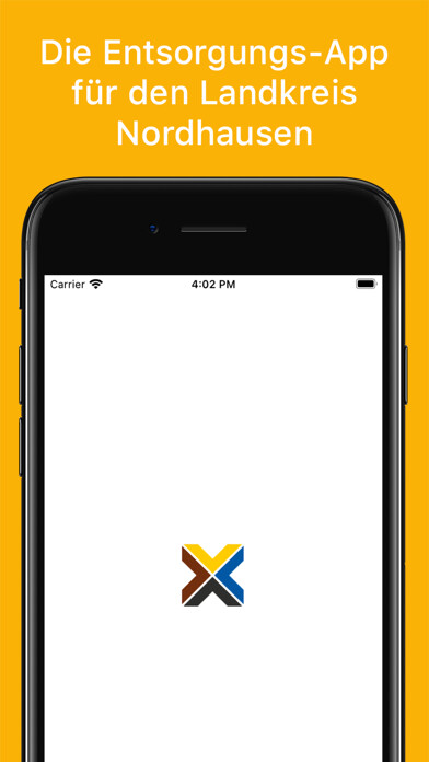Emulate iPhone app Abfall NDH using MyAndroid Emulate iPhone app Abfall NDH using MyAndroid