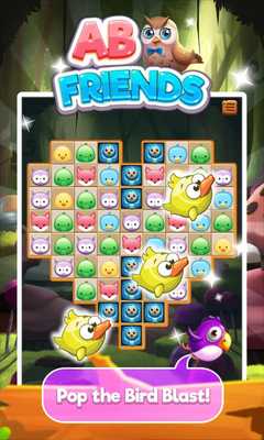 Emulate Android APK AB Friends Match 3 Emulate Android APK AB Friends Match 3