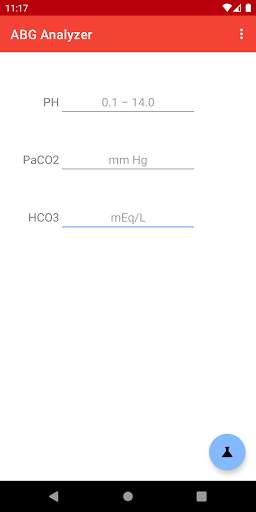 Run android online APK ABG Analyzer + from MyAndroid or emulate ABG Analyzer + using MyAndroid Run android online APK ABG Analyzer + from MyAndroid or emulate ABG Analyzer + using MyAndroid