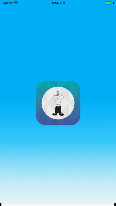 Emulate iPhone app ABGenie using MyAndroid Emulate iPhone app ABGenie using MyAndroid