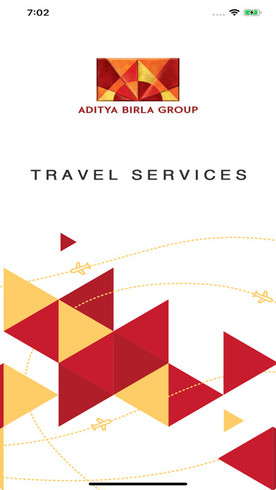Emulate iPhone app ABG Travel using MyAndroid