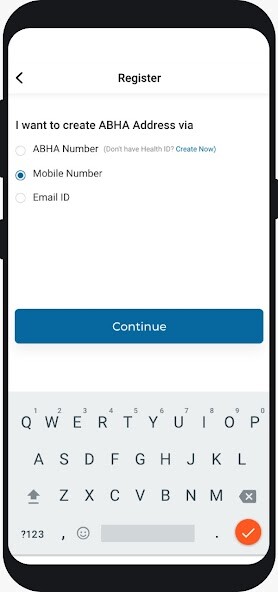 Run android online APK ABHA from MyAndroid or emulate ABHA using MyAndroid Run android online APK ABHA from MyAndroid or emulate ABHA using MyAndroid