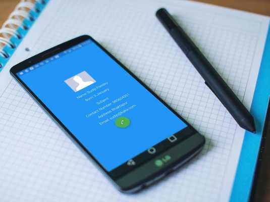 Emulate Android APK Abhibhawak - Hamro School App