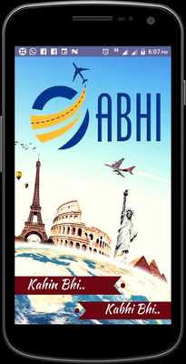 Emulate Android APK Abhi Emulate Android APK Abhi
