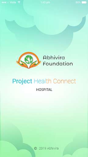 Run android online APK Abhivira Hospital Connect from MyAndroid or emulate Abhivira Hospital Connect using MyAndroid