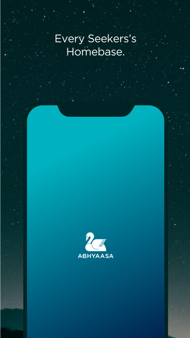 Emulate iPhone app Abhyaasa using MyAndroid Emulate iPhone app Abhyaasa using MyAndroid