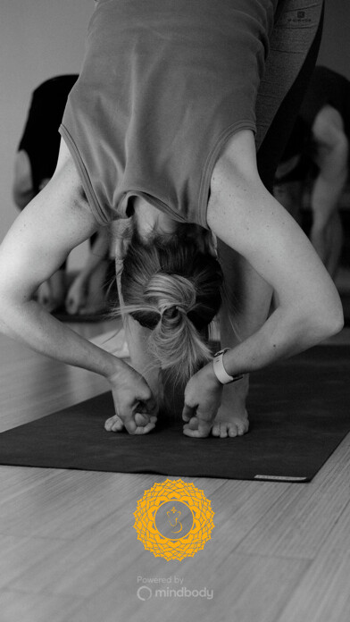 Emulate iPhone app Abhyaasa Yoga using MyAndroid Emulate iPhone app Abhyaasa Yoga using MyAndroid