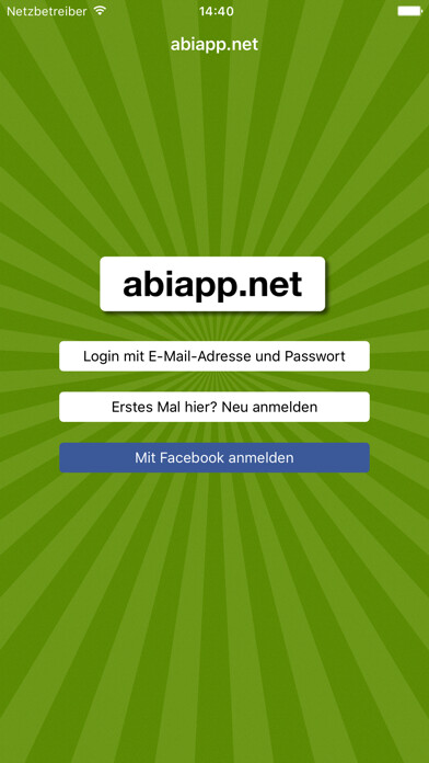 Run android online APK abiapp.net from MyAndroid or emulate abiapp.net using MyAndroid
