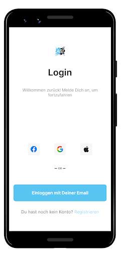 Run android online APK ABIcrash from MyAndroid or emulate ABIcrash using MyAndroid