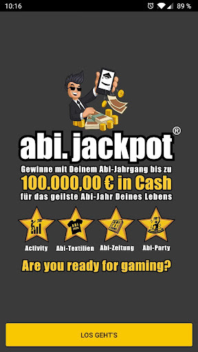 Run android online APK abi.jackpot from MyAndroid or emulate abi.jackpot using MyAndroid