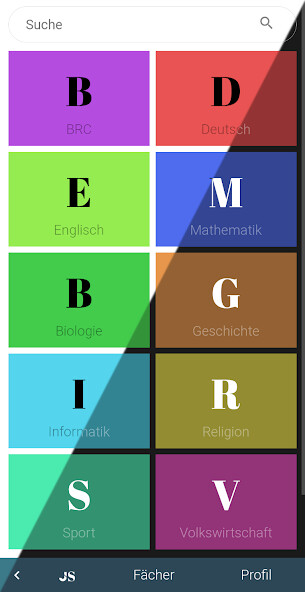Run android online APK AbiLernen Wirtschaft from MyAndroid or emulate AbiLernen Wirtschaft using MyAndroid