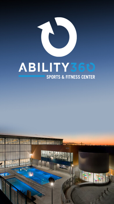 Emulate iPhone app Ability360 Sports & Fitness using MyAndroid Emulate iPhone app Ability360 Sports & Fitness using MyAndroid