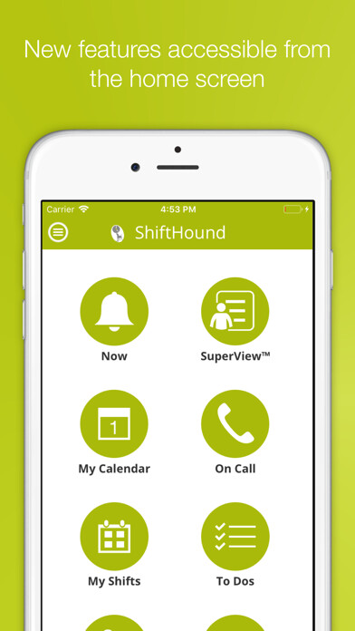 Emulate iPhone app ABILITY WFM using MyAndroid Emulate iPhone app ABILITY WFM using MyAndroid