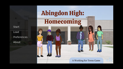 Emulate iPhone app Abingdon High: Homecoming using MyAndroid Emulate iPhone app Abingdon High: Homecoming using MyAndroid