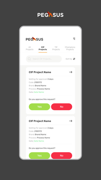 Emulate iPhone app Abi Pegasus using MyAndroid