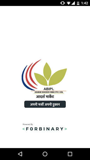 Run android online APK ABIPL Internal Sales from MyAndroid or emulate ABIPL Internal Sales using MyAndroid Run android online APK ABIPL Internal Sales from MyAndroid or emulate ABIPL Internal Sales using MyAndroid