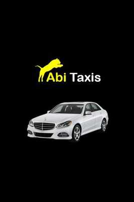 Emulate Android APK Abi Taxis