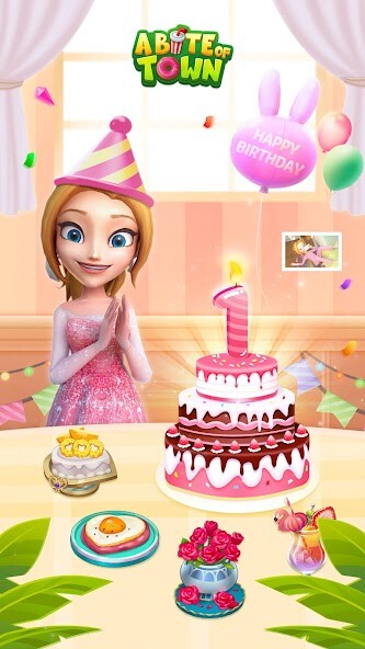 Run android online APK A BITE OF TOWN from MyAndroid or emulate A BITE OF TOWN using MyAndroid