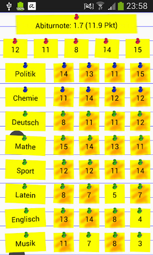Run android online APK Abitur Notendurchschnitt from MyAndroid or emulate Abitur Notendurchschnitt using MyAndroid Run android online APK Abitur Notendurchschnitt from MyAndroid or emulate Abitur Notendurchschnitt using MyAndroid