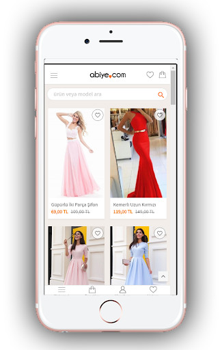 Run android online APK Abiye from MyAndroid or emulate Abiye using MyAndroid