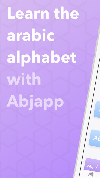 Emulate iPhone app Abjapp – Arabic Alphabet using MyAndroid Emulate iPhone app Abjapp – Arabic Alphabet using MyAndroid