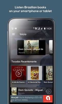 Emulate Android APK aBkBr