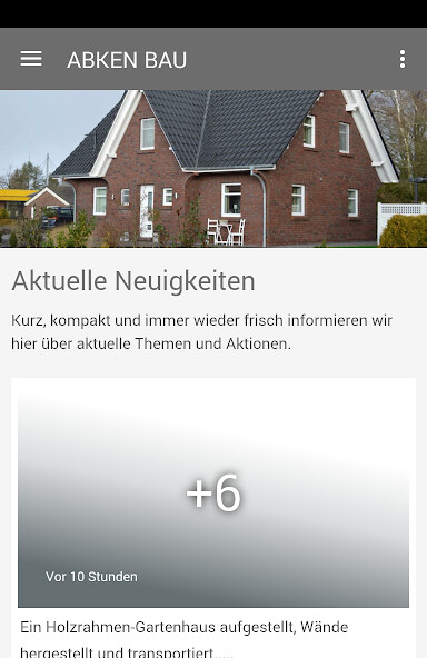 Run android online APK Abken-Bau from MyAndroid or emulate Abken-Bau using MyAndroid Run android online APK Abken-Bau from MyAndroid or emulate Abken-Bau using MyAndroid