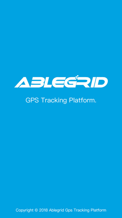 Emulate iPhone app Ablegrid® GPS Tracker using MyAndroid