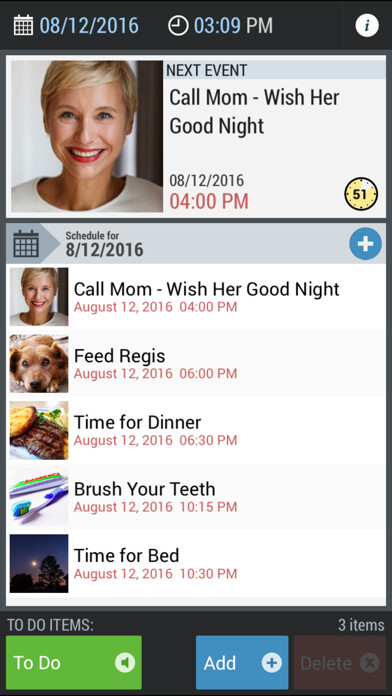 Emulate iPhone app AbleLink Endeavor - iPhone using MyAndroid Emulate iPhone app AbleLink Endeavor - iPhone using MyAndroid