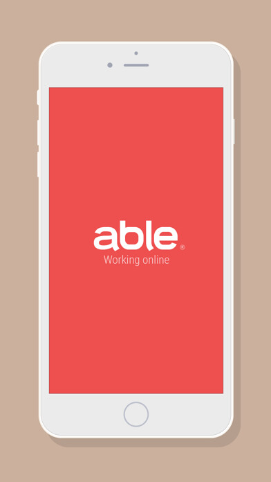 Emulate iPhone app Able Mail using MyAndroid Emulate iPhone app Able Mail using MyAndroid