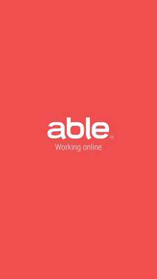Emulate Android APK Able newsfeed