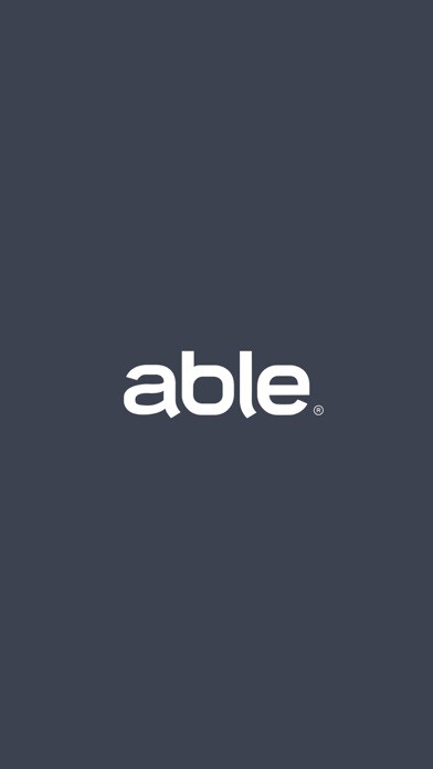 Emulate iPhone app Able Works using MyAndroid Emulate iPhone app Able Works using MyAndroid