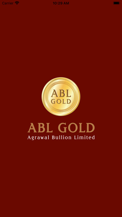 Emulate iPhone app ABL Gold using MyAndroid Emulate iPhone app ABL Gold using MyAndroid